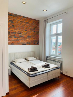 The Loft Premium Gliwice